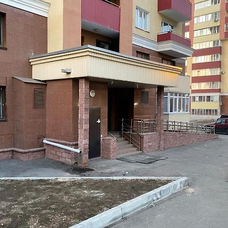 Солнечная Лагуна Alma-Ata Buitenkant foto
