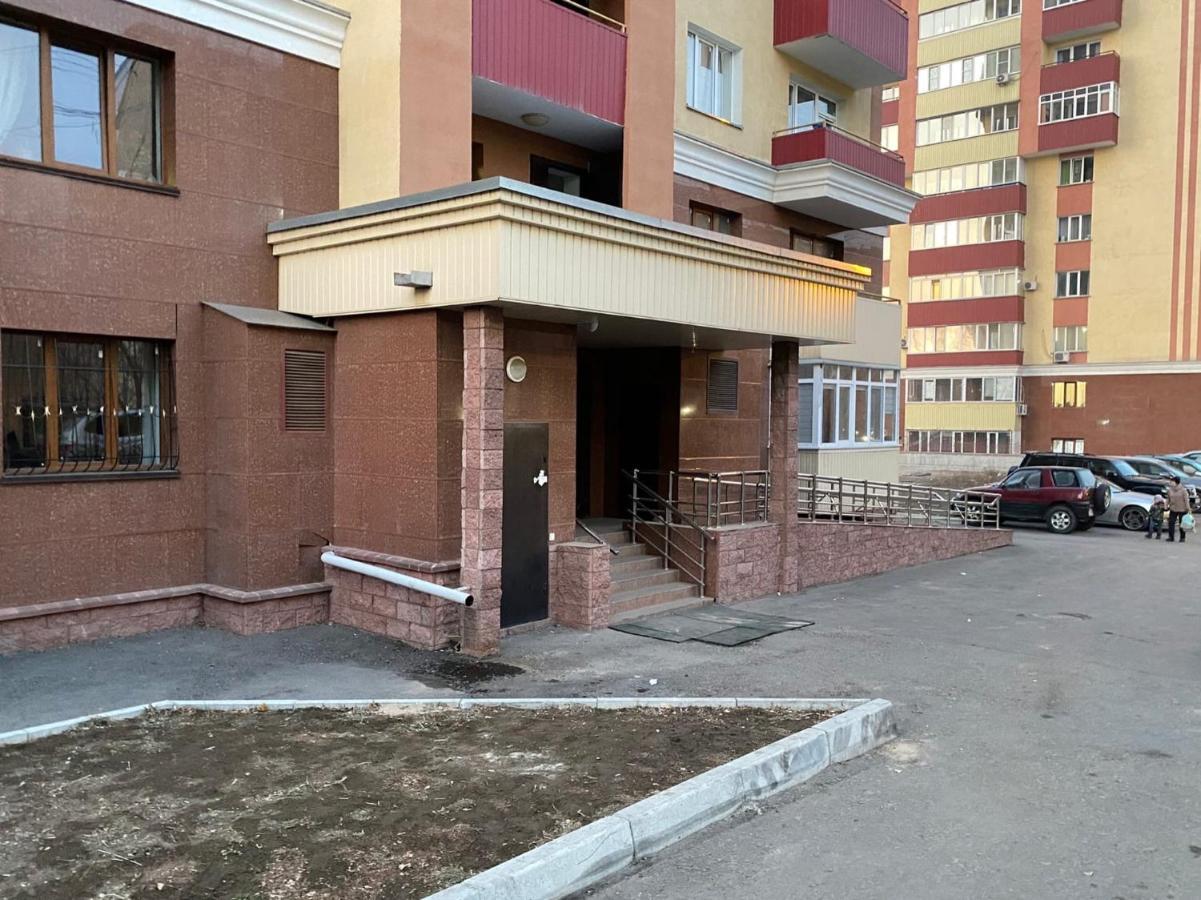 Солнечная Лагуна Alma-Ata Buitenkant foto