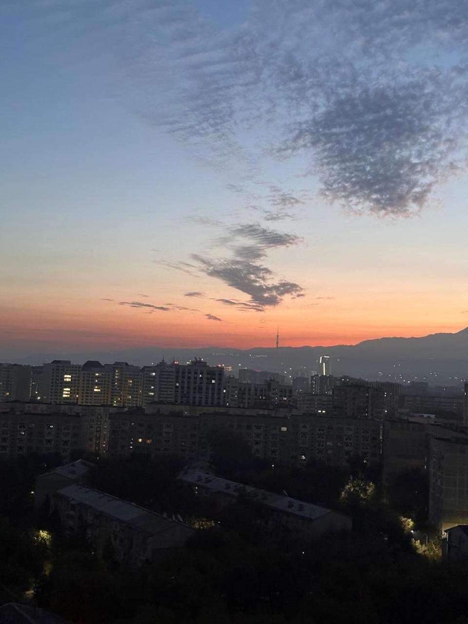 Солнечная Лагуна Alma-Ata Buitenkant foto