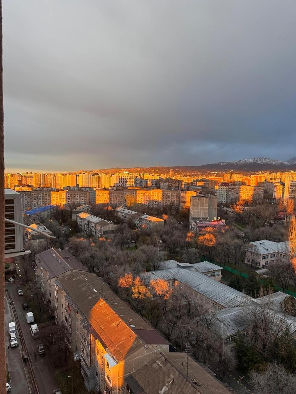 Солнечная Лагуна Alma-Ata Buitenkant foto